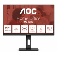Монитор AOC 24E3QAF фото 5